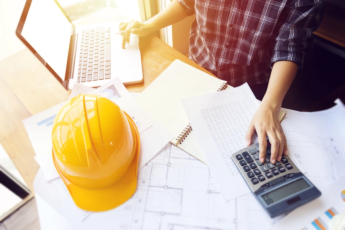 Accounting for Contractors